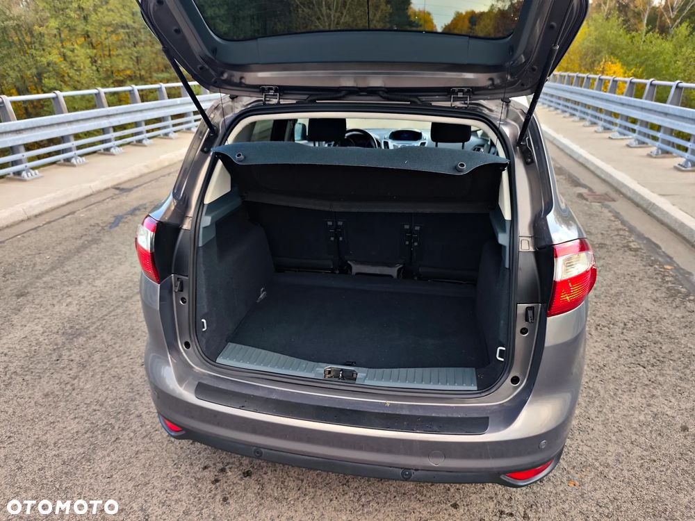Ford C-MAX - 14