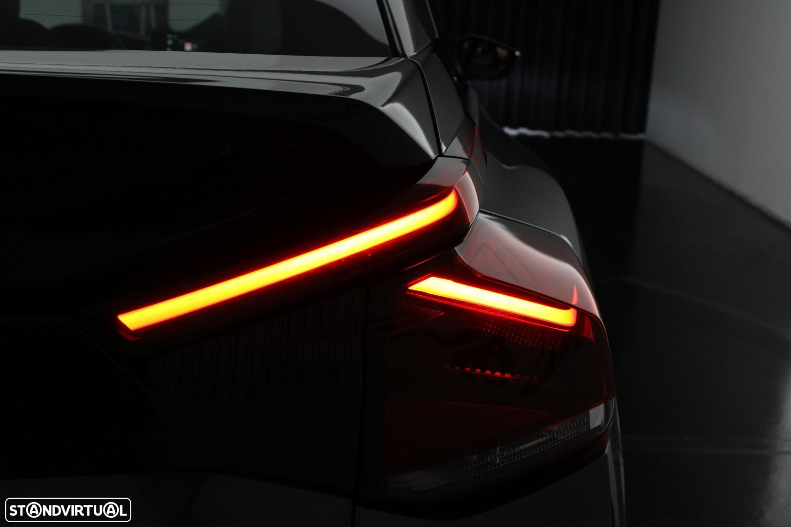 Citroën e-C4 50 kWh Feel Pack - 33