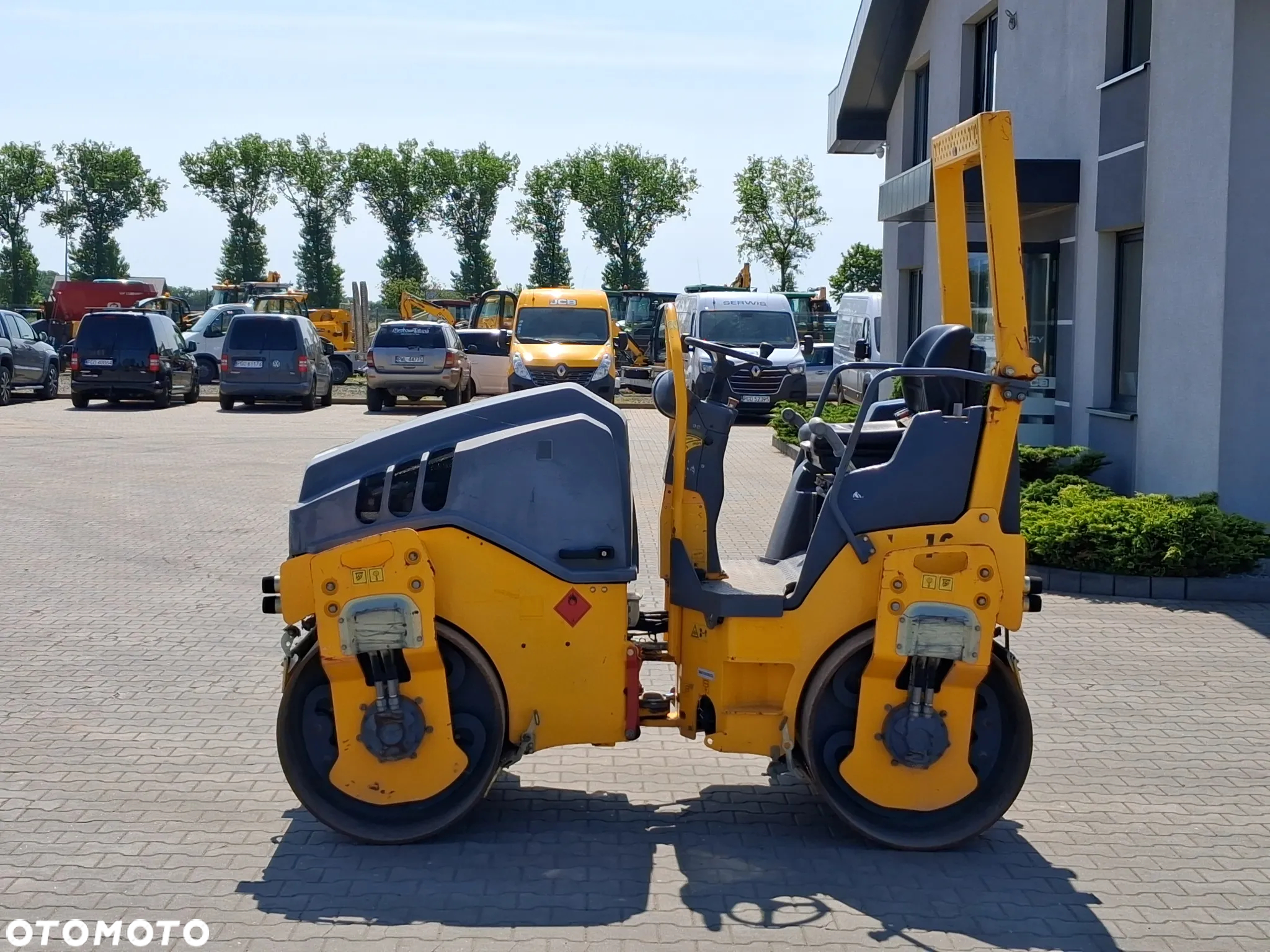 Hamm HD 12 VV - 2