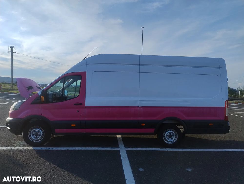 Ford Transit - 15