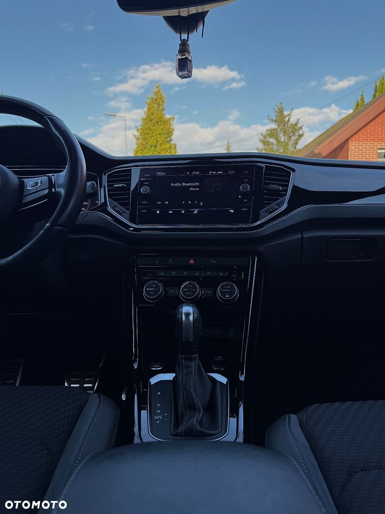 Volkswagen T-Roc 2.0 TSI 4Motion R DSG - 29