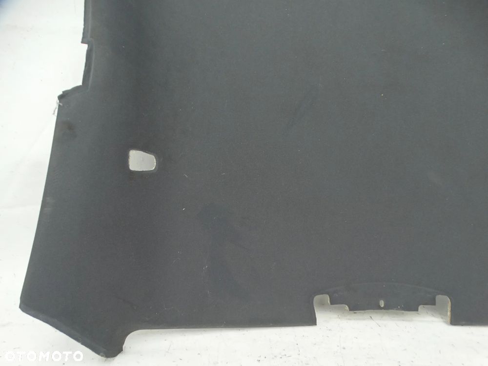 PODSUFITKA SUFIT BMW E63 CZARNA F-VAT - 4