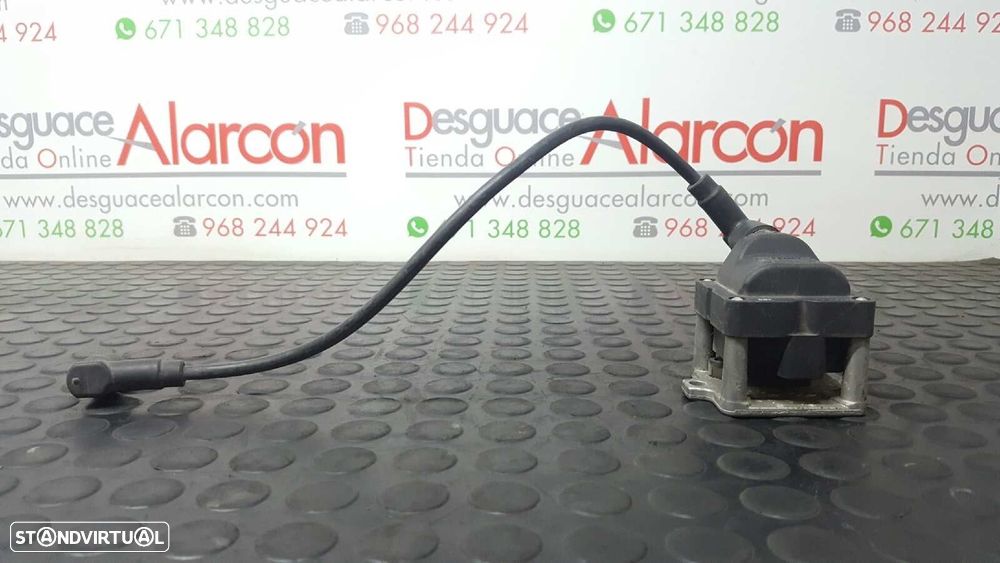 VELA VOLKSWAGEN POLO (9N3) ADVANCE - 1