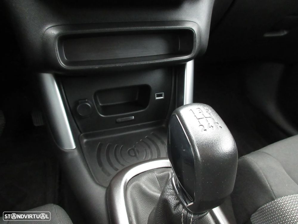 Citroën C3 Aircross 1.2 PureTech Shine - 31