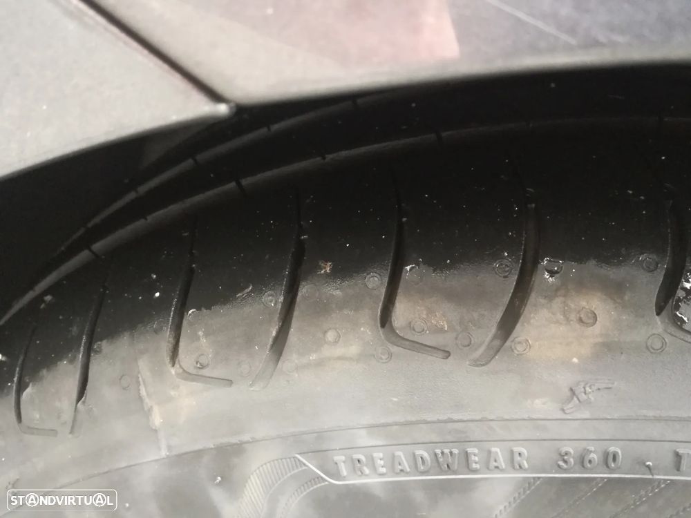 Toyota Auris 1.4 D-4D ACtive+AC - 10