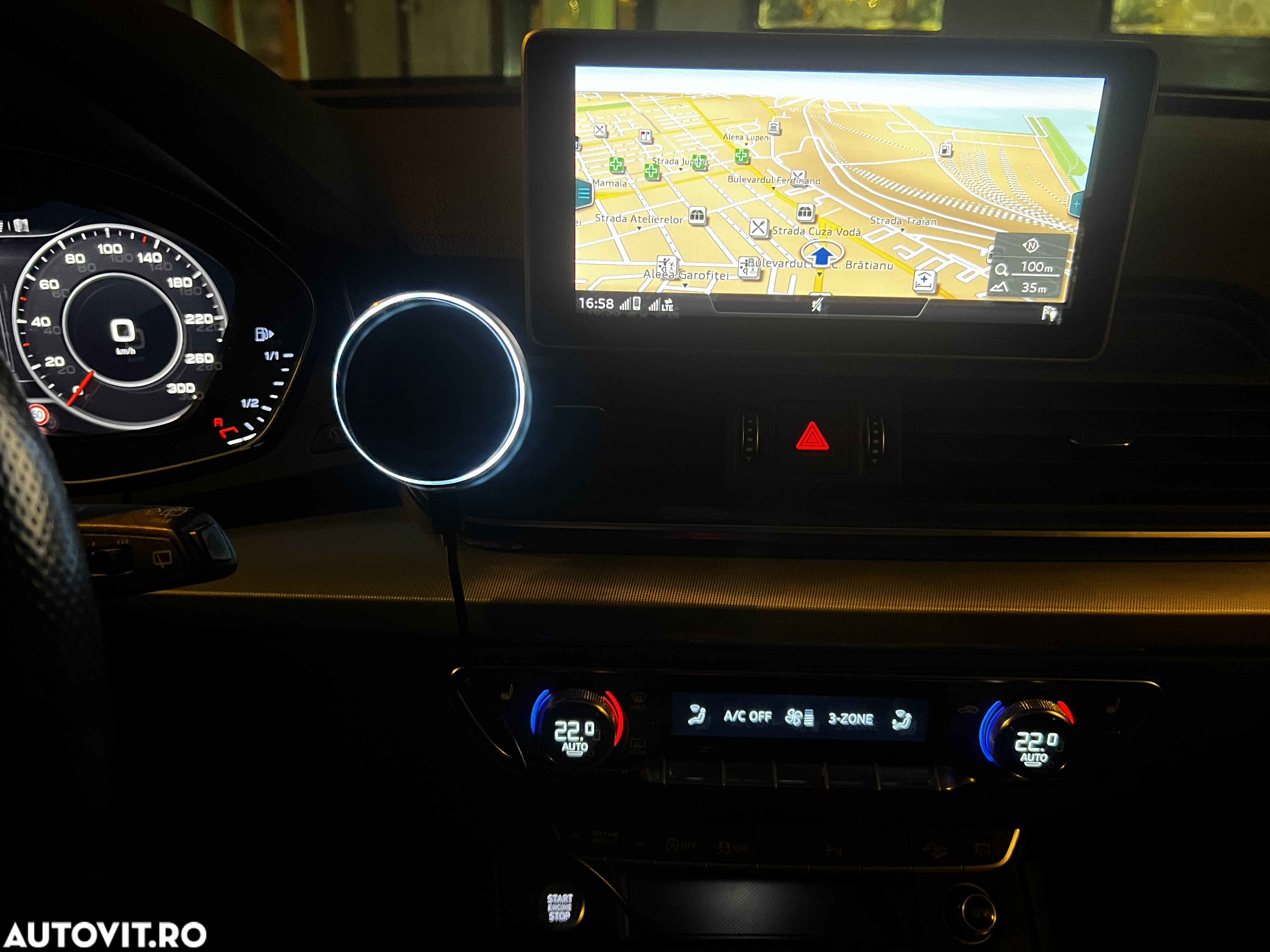Audi Q5 2.0 TDI Quattro S tronic Sport - 2