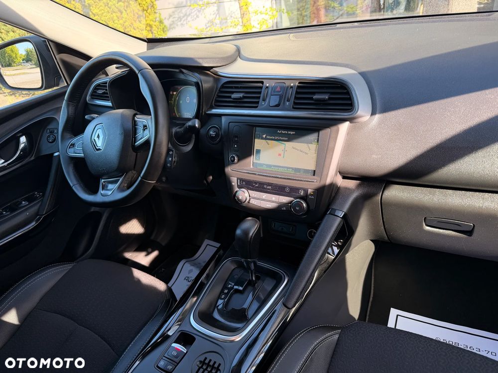 Renault Kadjar - 4