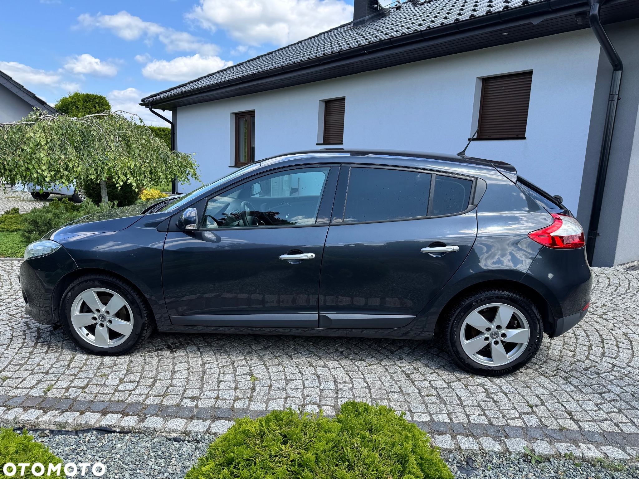 Renault Megane - 16