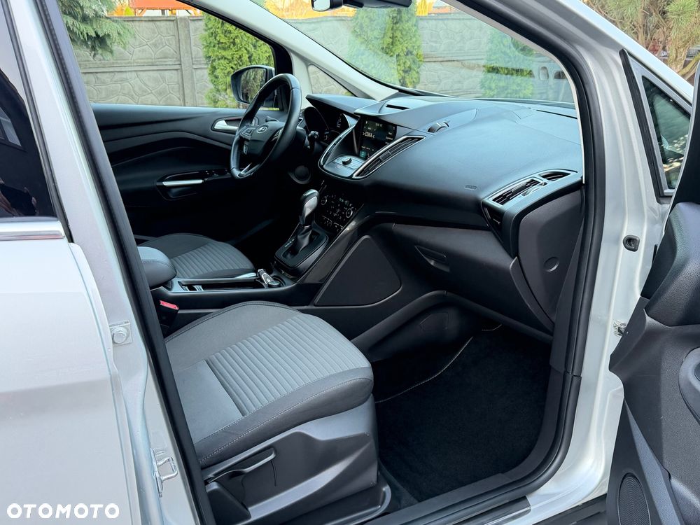 Ford C-MAX 1.5 EcoBoost Start-Stop-System Titanium - 30