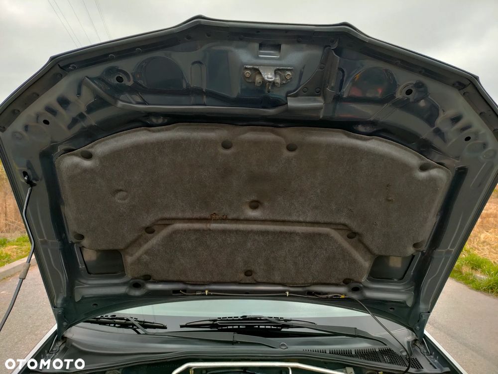 Subaru Impreza 2.0R Comfort - 17