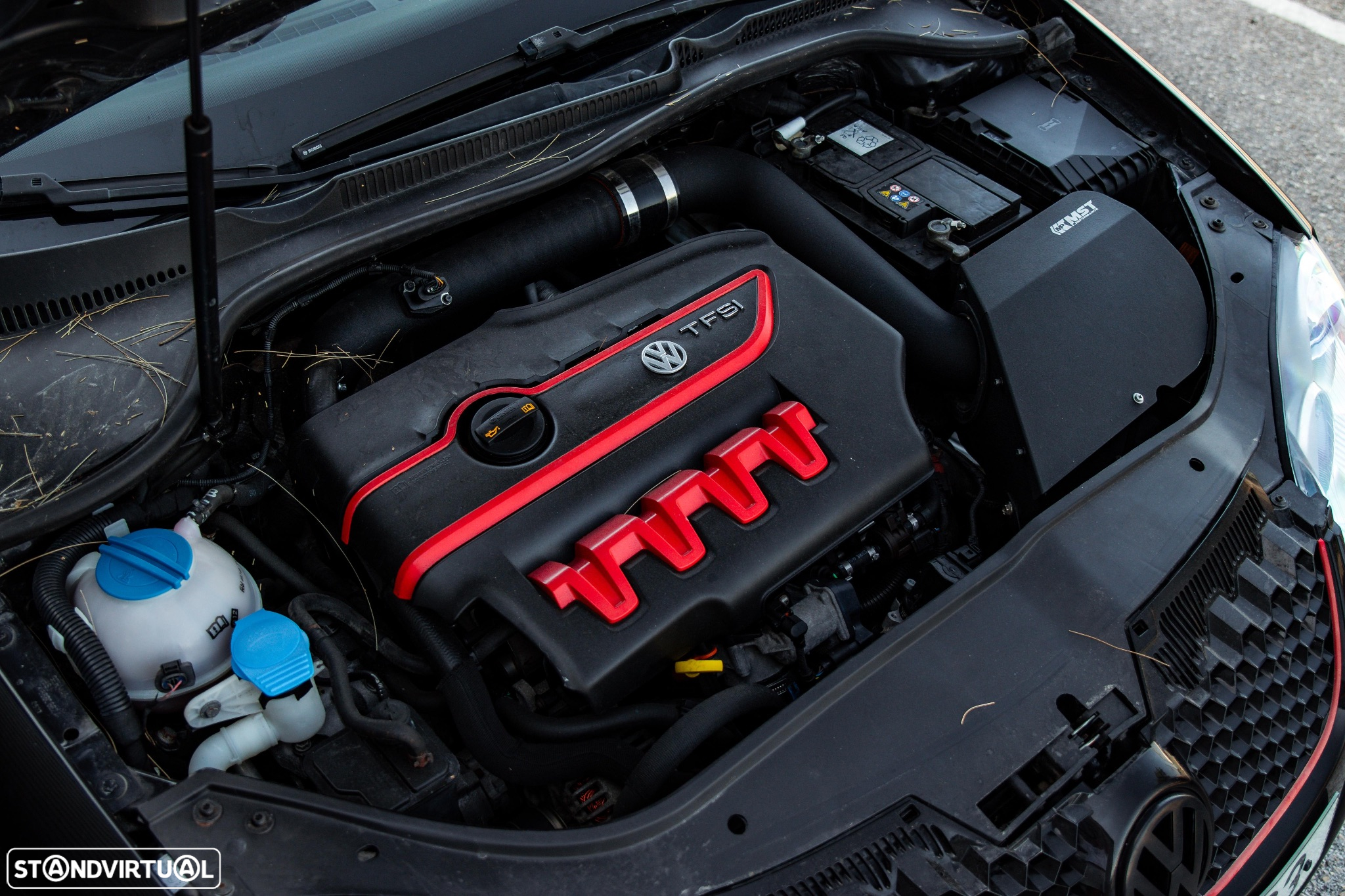 VW Golf 2.0 GTi Edition 30 - 25