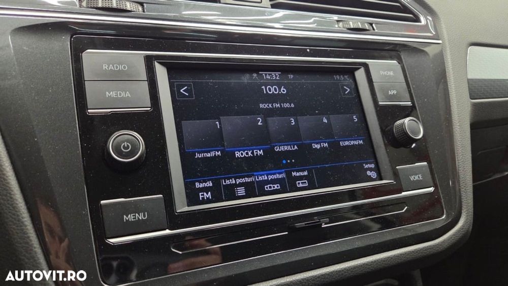 Volkswagen Tiguan 1.5 TSI ACT DSG Life - 8