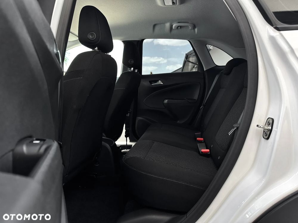 Opel Crossland X 1.2 Edition - 15