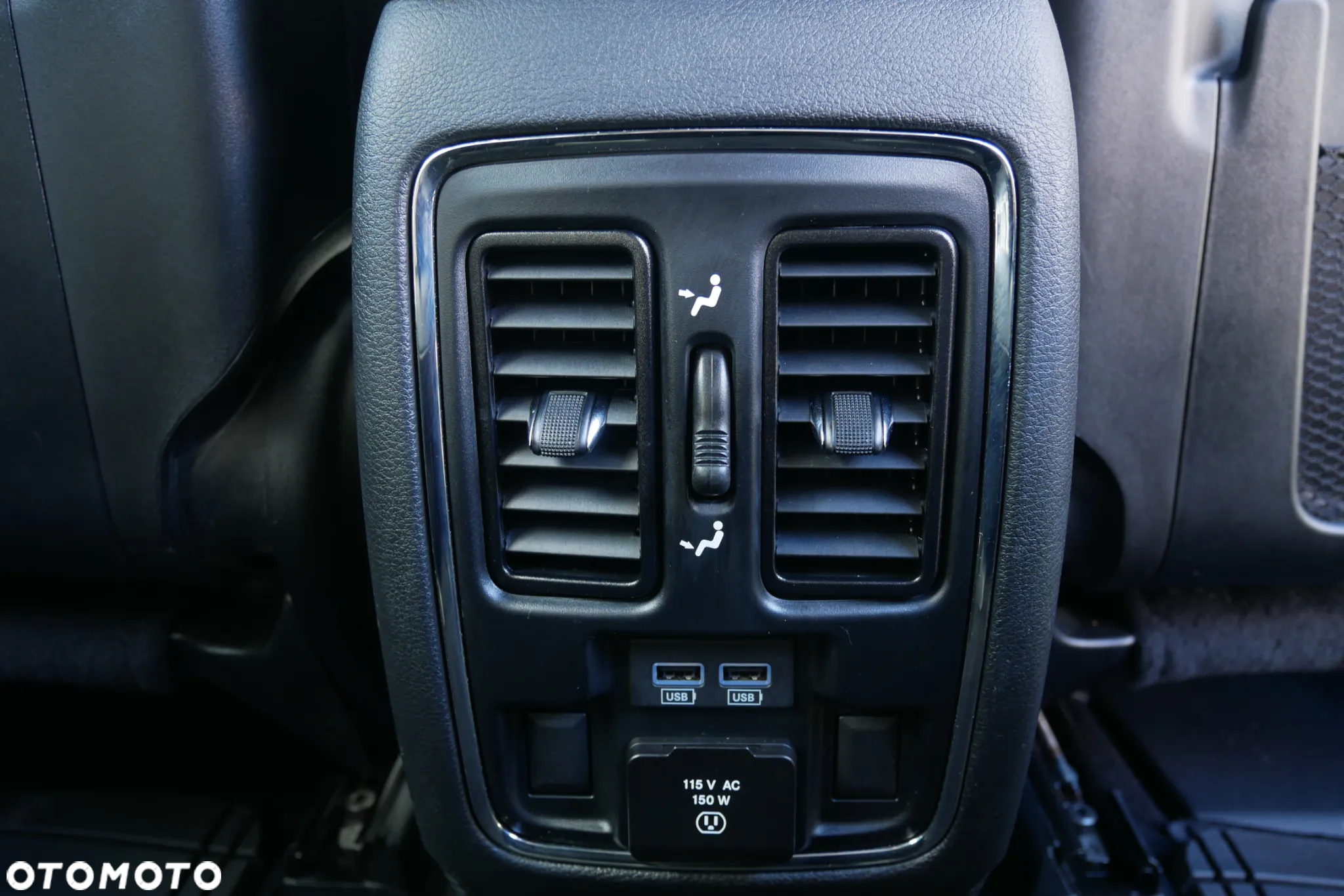 Jeep Grand Cherokee 3.6 V6 Overland - 20