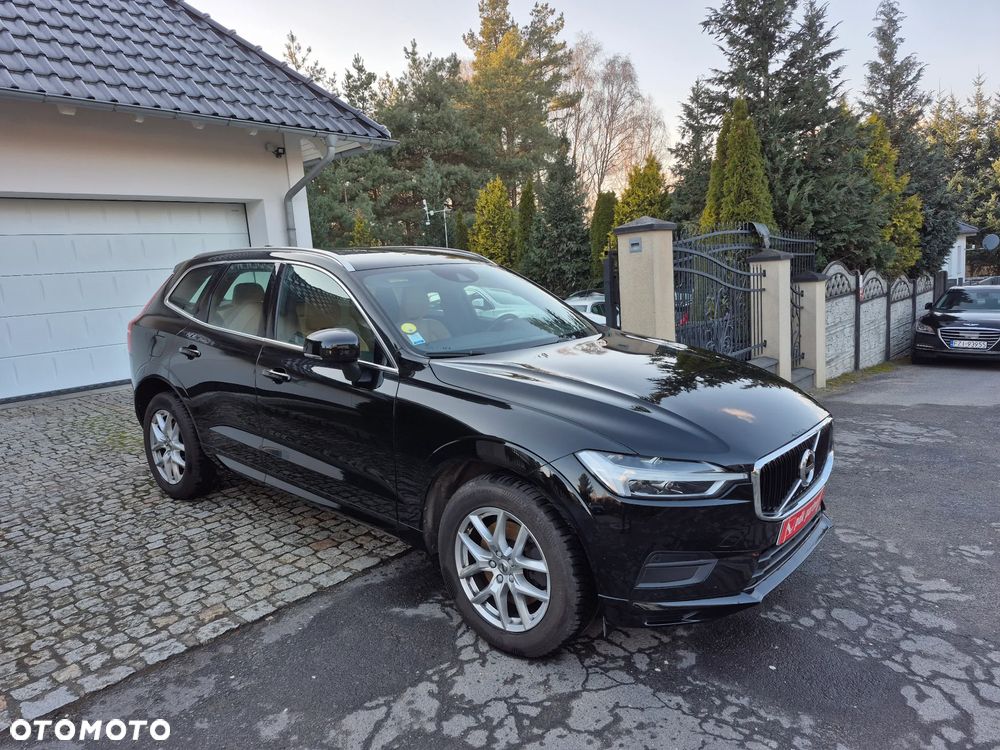 Volvo XC 60 D4 Momentum - 4