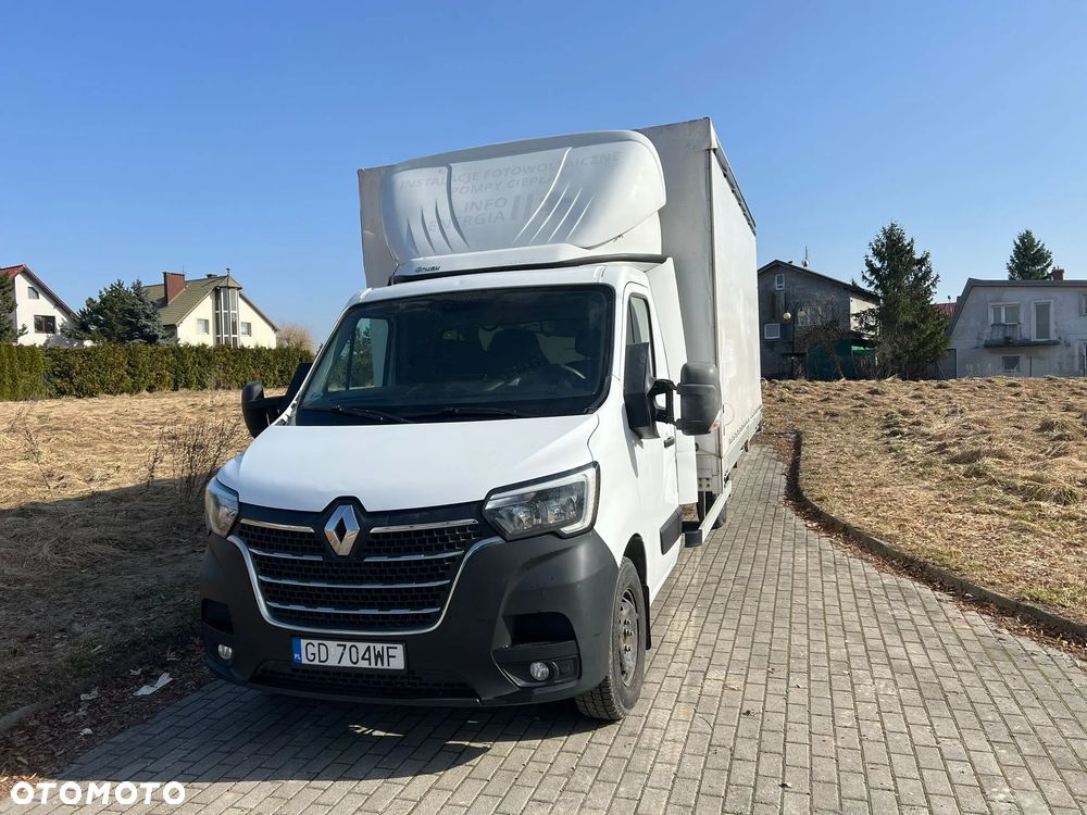 Renault Master - 3