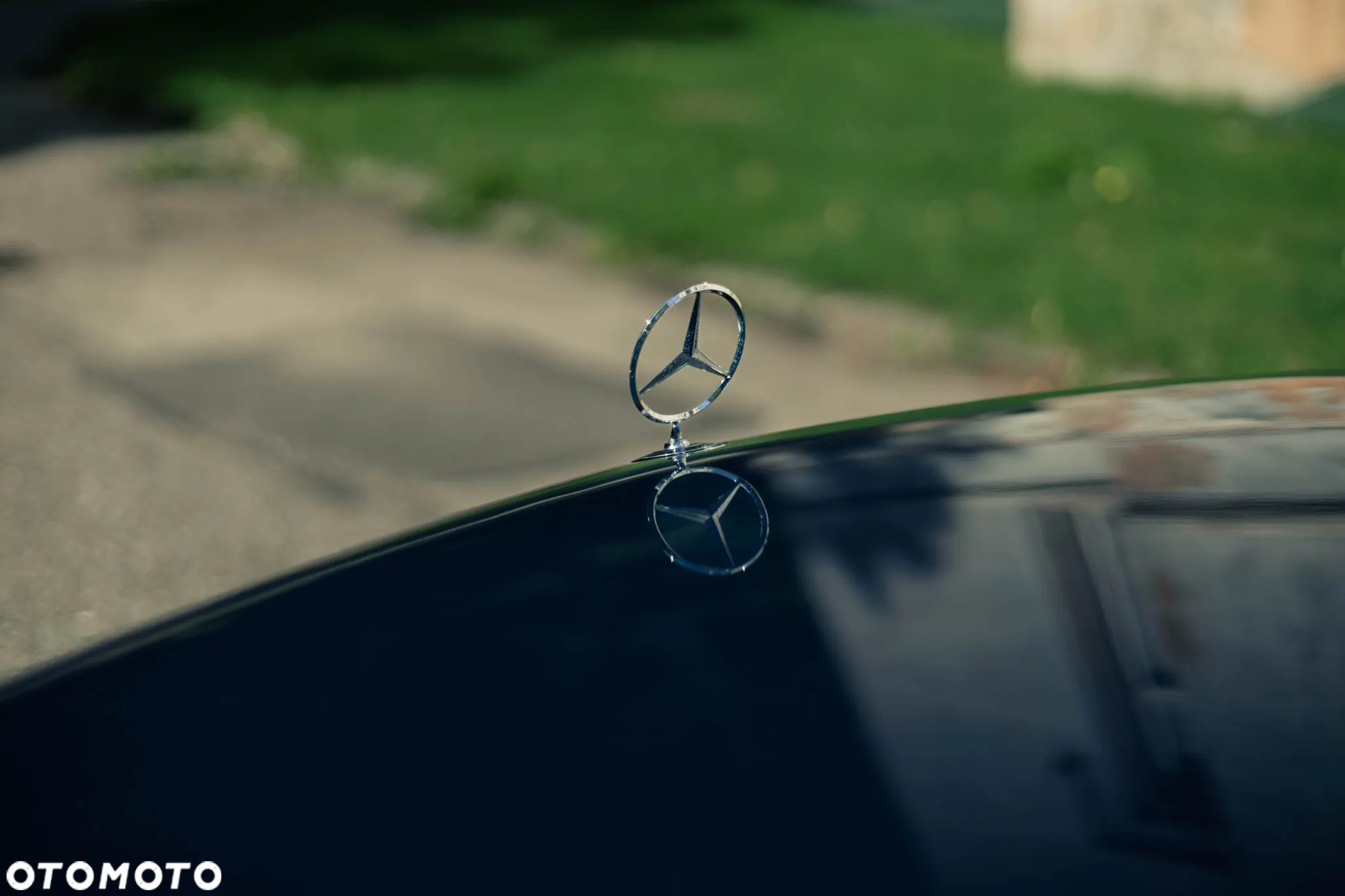Mercedes-Benz Klasa S 500 L - 12