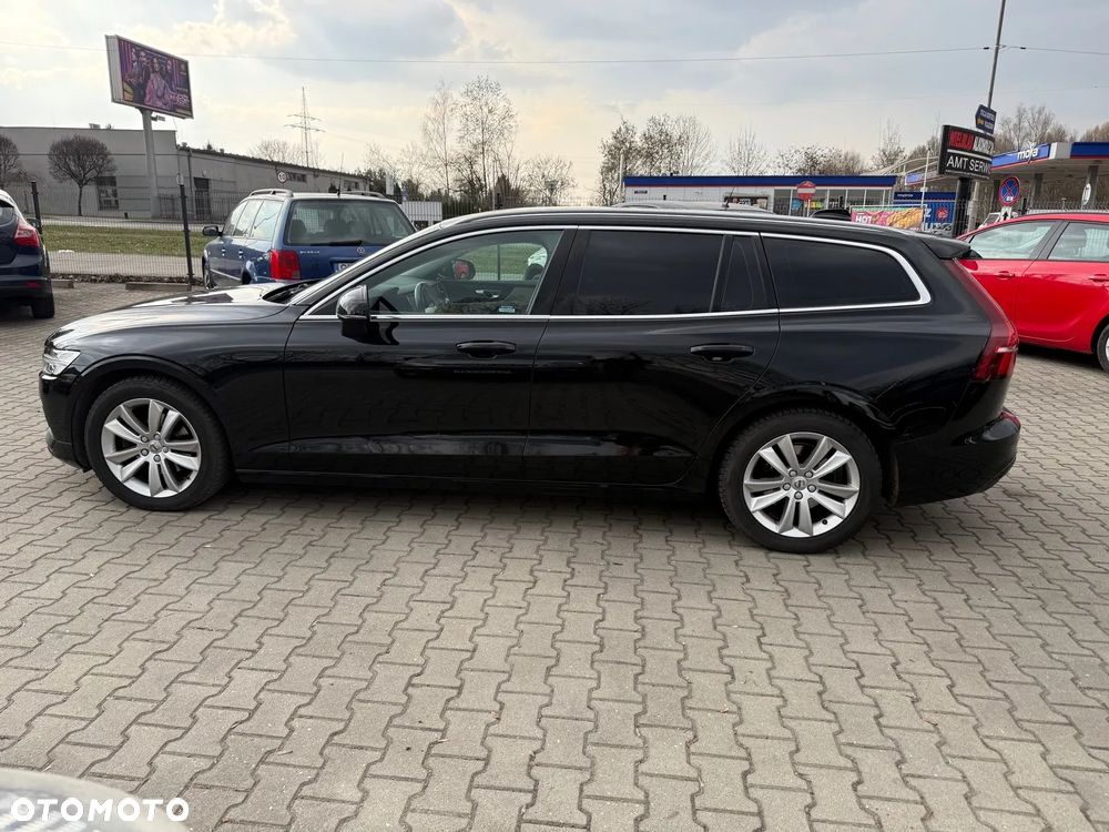 Volvo V60 - 10