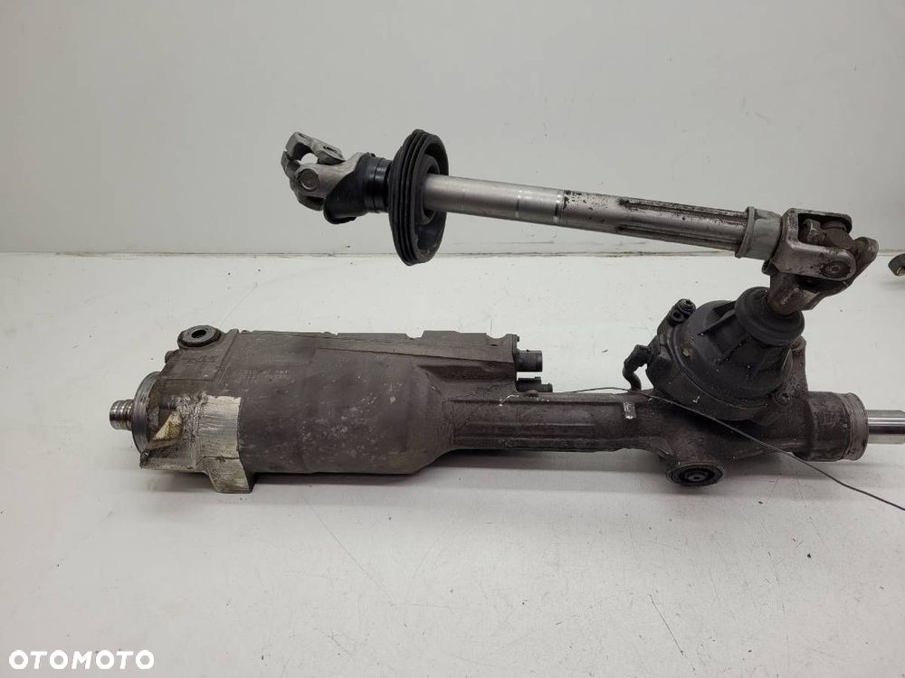 PRZEKŁADNIA KIEROWNICZA MAGLOWNICA 4G0909144T AUDI A6 C7 2018 EU - 4