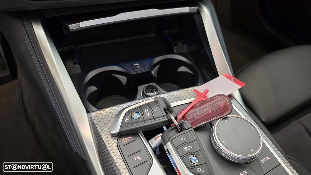BMW i4 eDrive40 Pack Desportivo M - 45