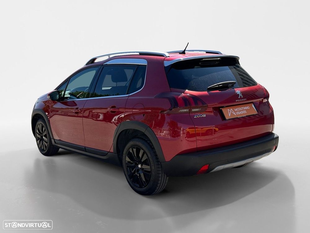 Peugeot 2008 1.2 PureTech Allure - 3