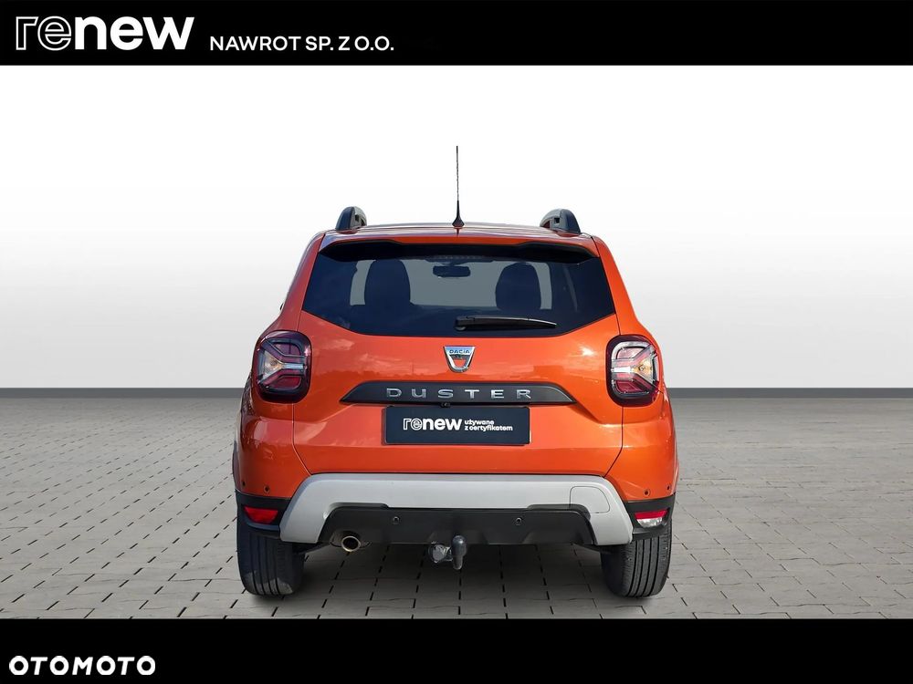 Dacia Duster - 7