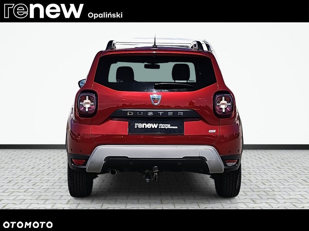 Dacia Duster 1.6 SCe Techroad - 7