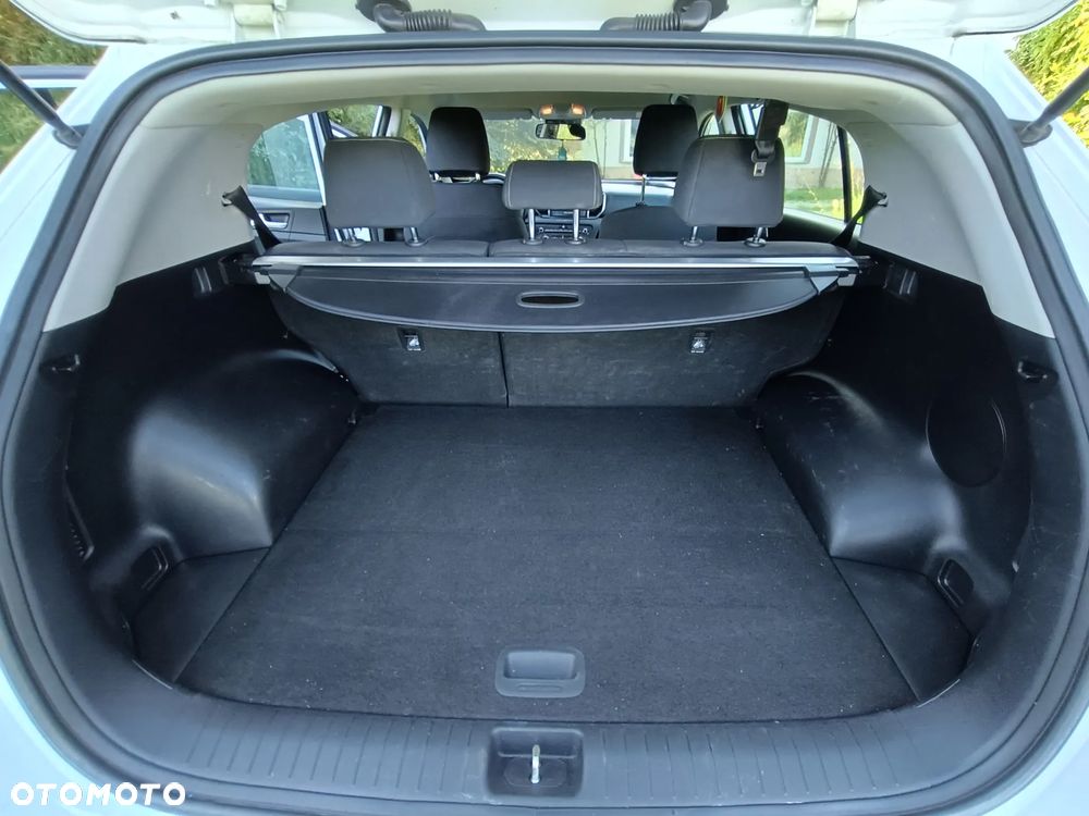Kia Sportage 1.6 GDI 2WD SPIRIT - 19