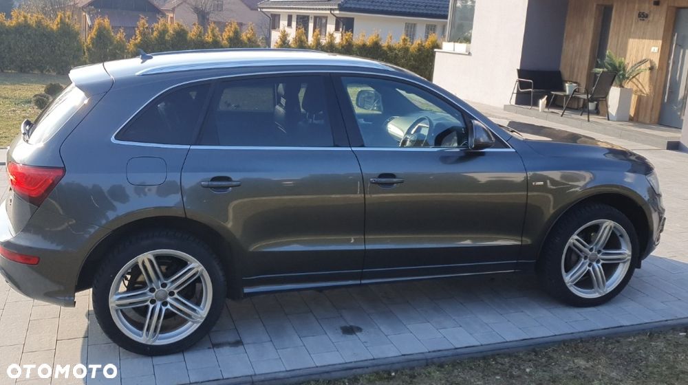 Audi Q5 - 10