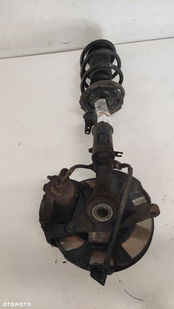 KIA VENGA LIFT MCPHERSON PRAWY ZWROTNICA 15-19 - 3