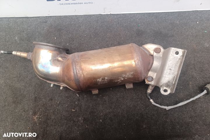 Catalizator 55491849 315032995  55577474 55491849 315032995  55577474 - 3