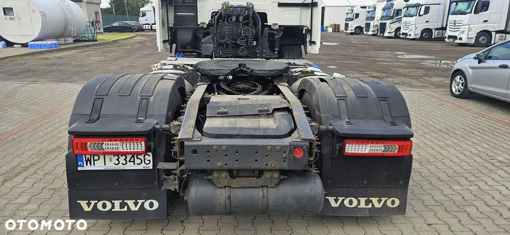 Volvo - 5