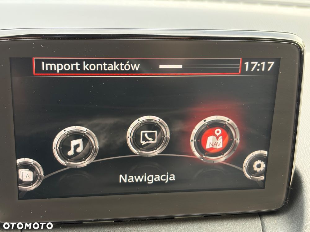 Mazda CX-3 2.0 SkyPassion - 25