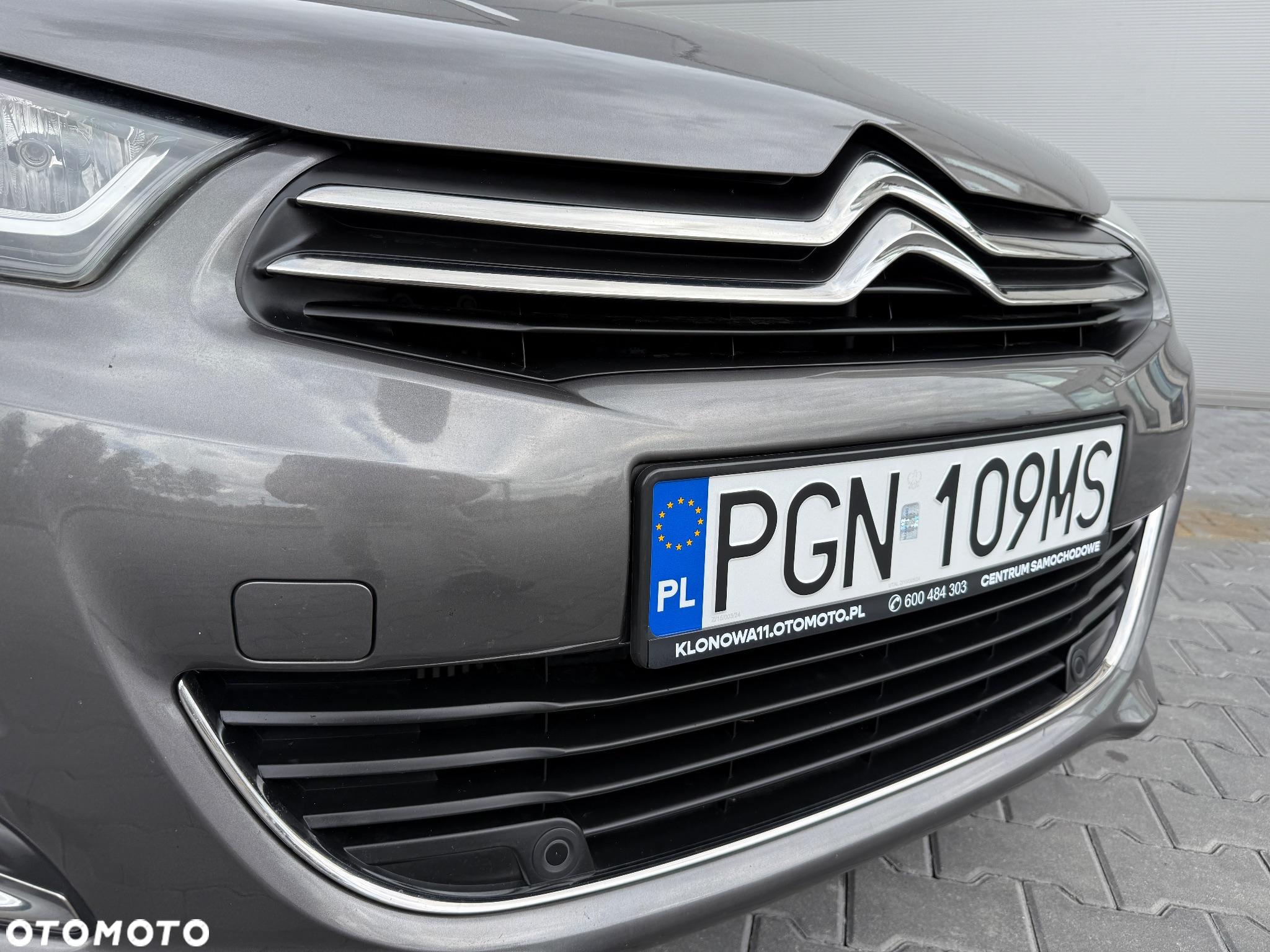 Citroën C4 PureTech e-THP 130 Exclusive - 25