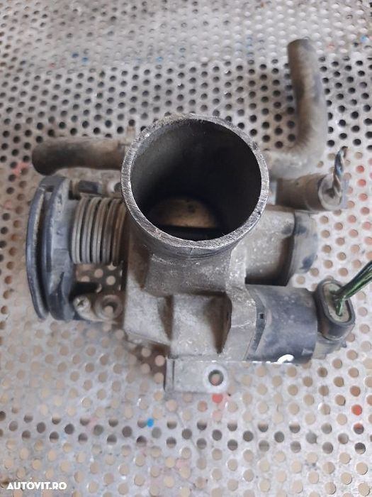Clapeta Acceleratie Chevrolet Spark 0.8 Benzina - 2