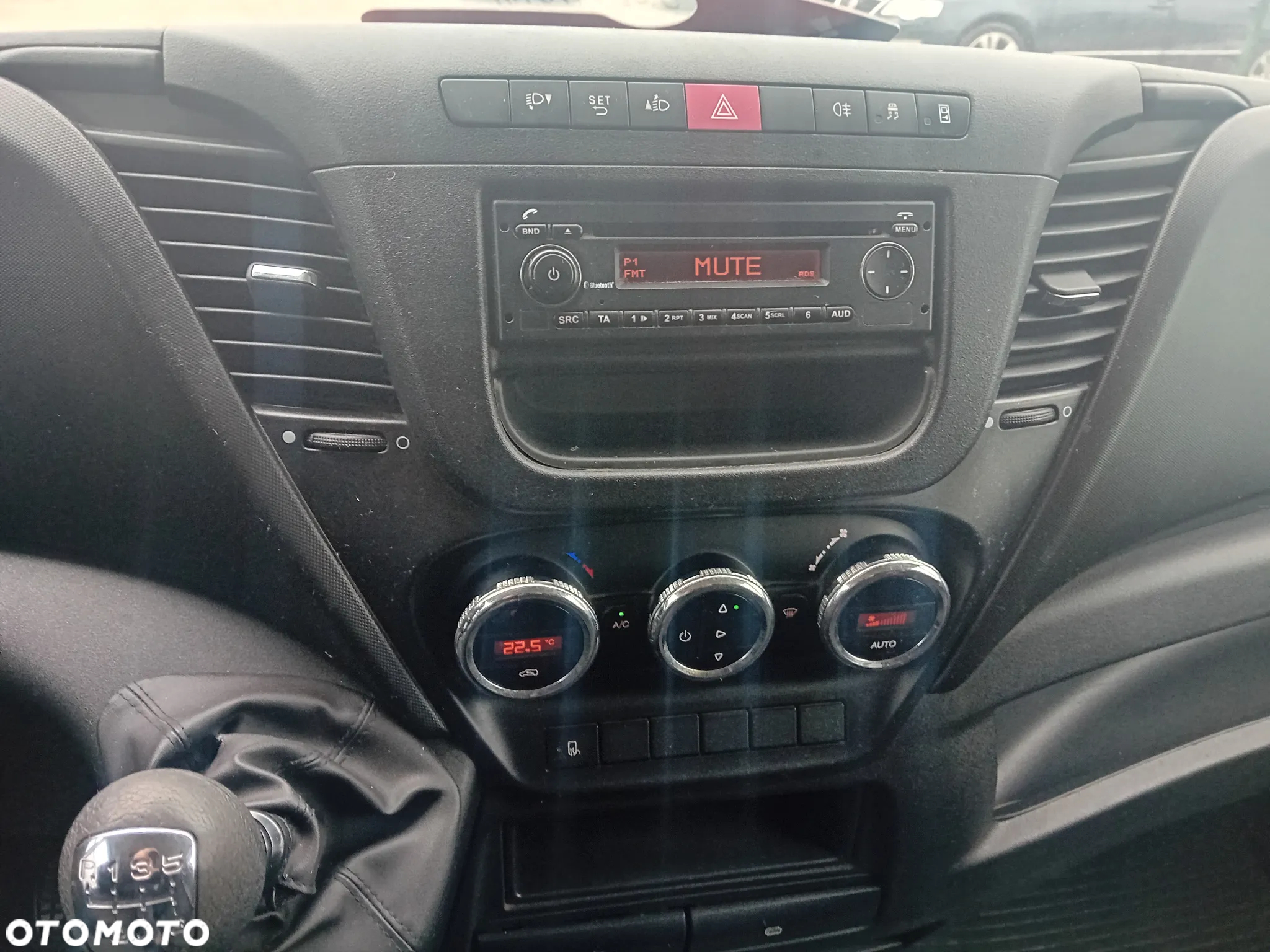 Iveco Dayly 35C17 - 18