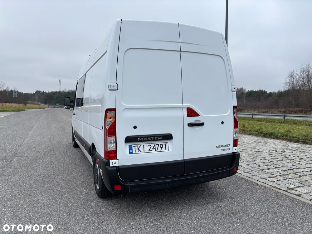 Renault Master - 10