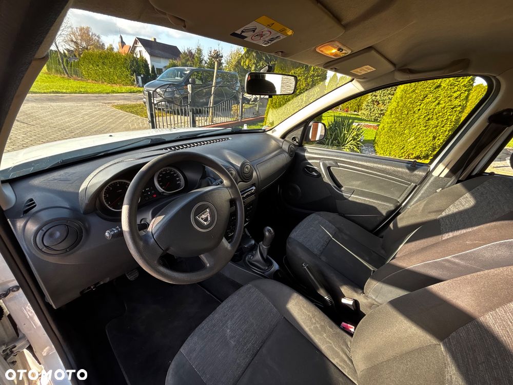 Dacia Duster - 6
