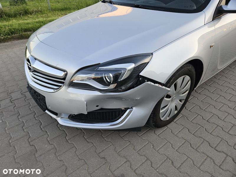 Opel Insignia - 7
