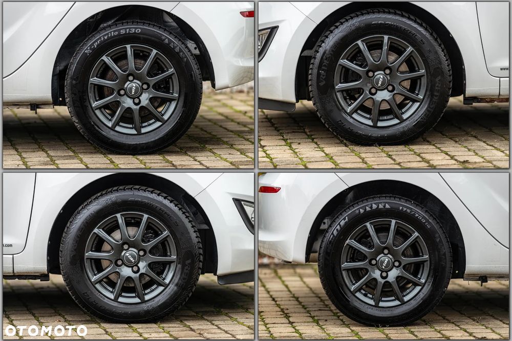 Hyundai i20 1.25 Comfort - 20