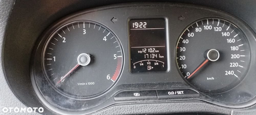 Volkswagen Polo - 6