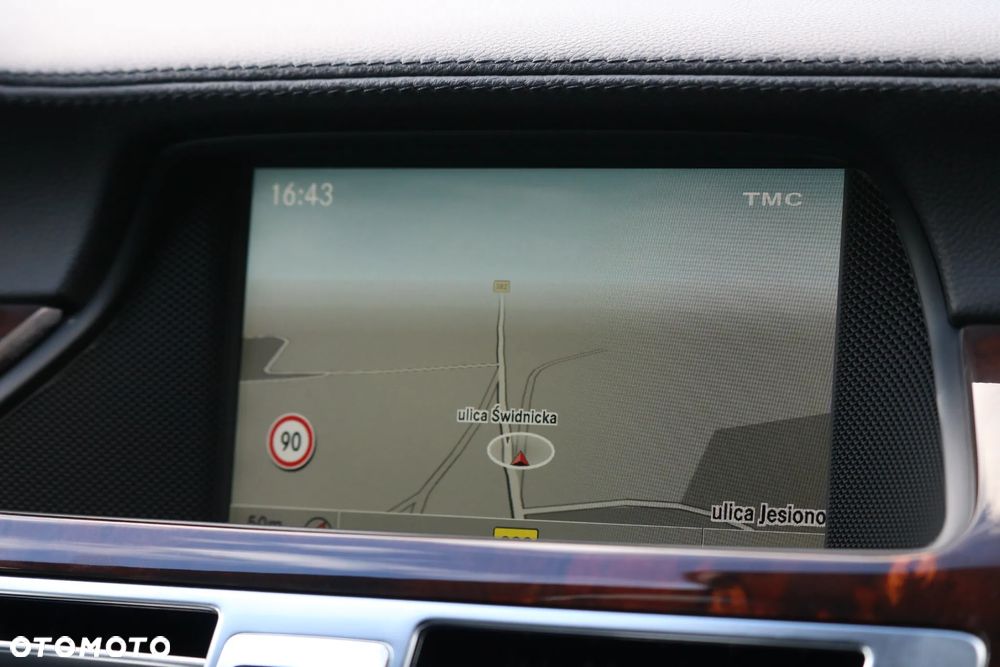Mercedes-Benz CLS 350 CDI 4-Matic BlueEff - 11