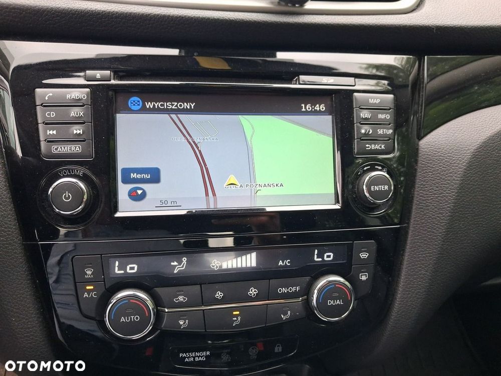 Nissan Qashqai - 16