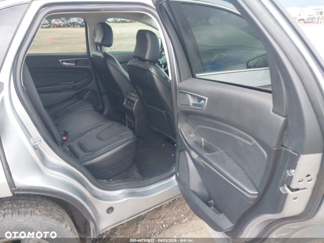 Ford Edge 2.0 EcoBlue Bi-Turbo 4x4 Titanium - 6