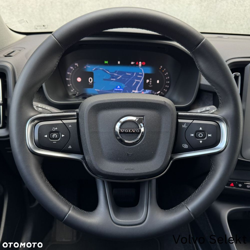 Volvo XC 40 - 15
