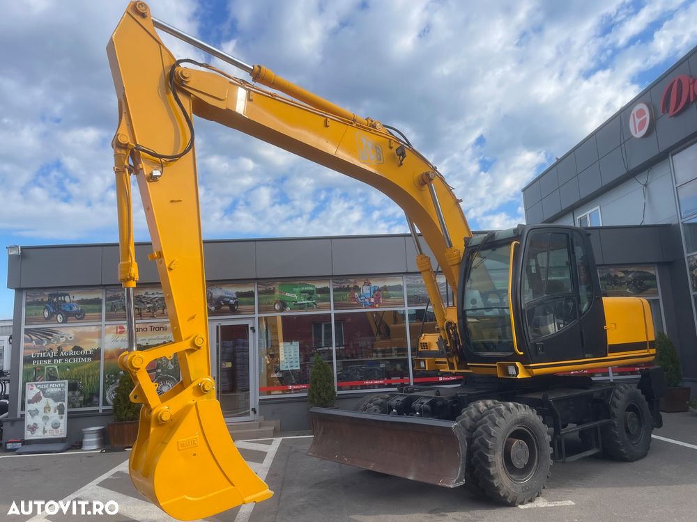JCB JS1033 - 9