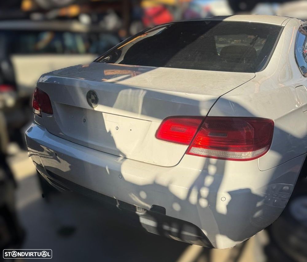 Peças BMW 3 Coupe (E92) a partir de 2008 - 1