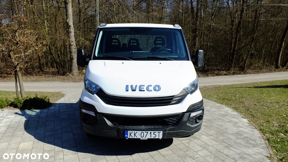 Iveco DAILY - 3