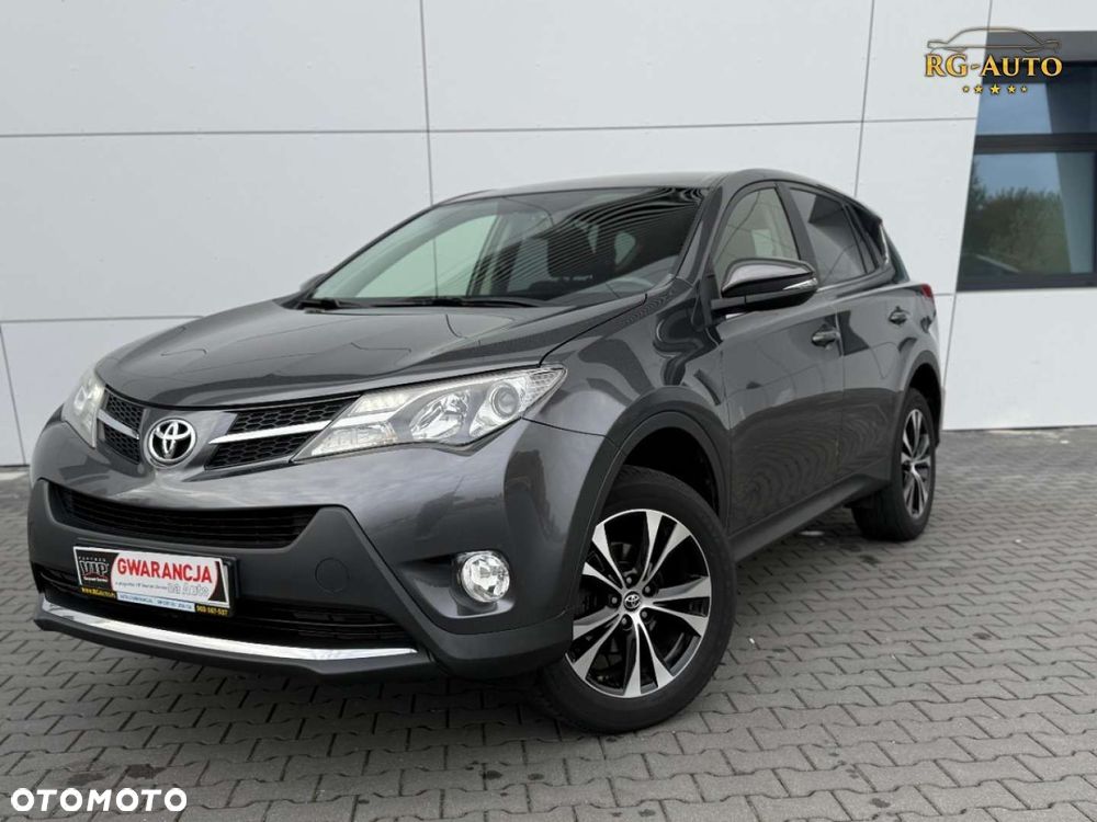 Toyota RAV4 - 16