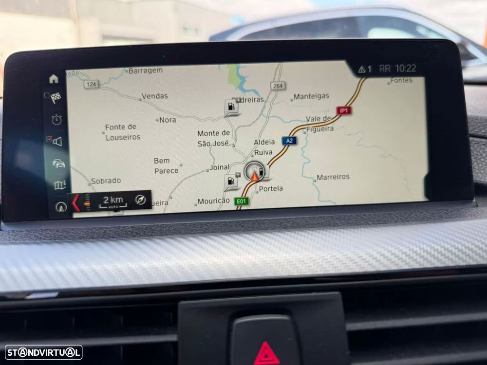 BMW 418 Gran Coupé d Line Sport - 11